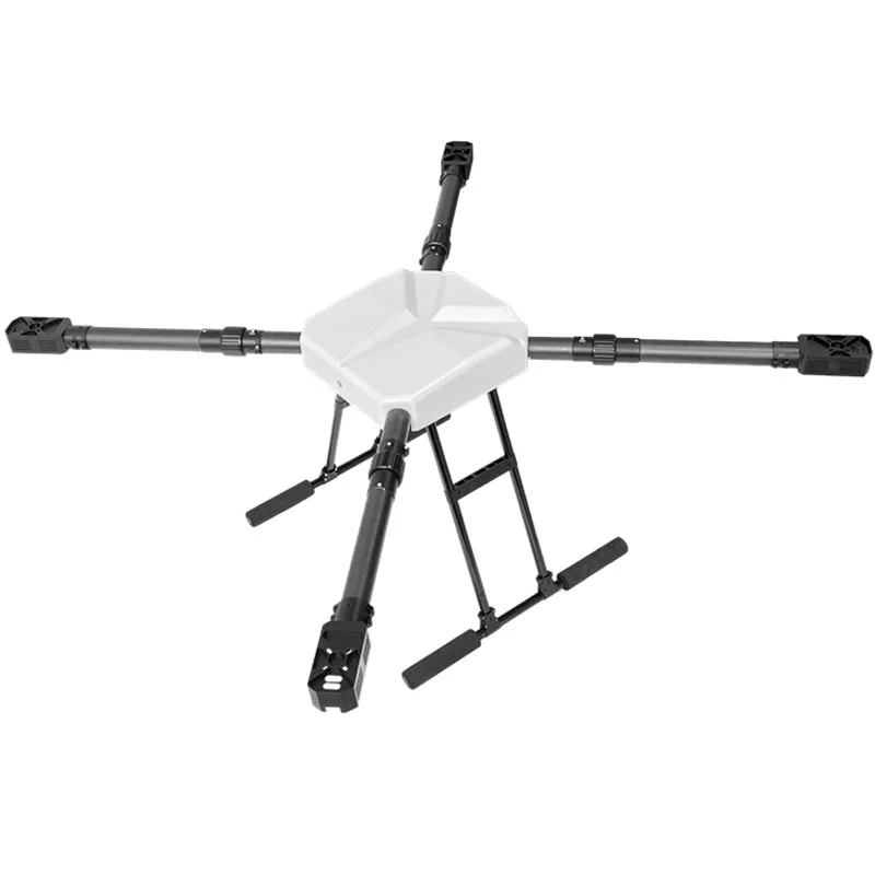 XAERO X1380 1380mm Carbon-Klapprahmen für 40mm Rohr Hobbywing X9 Antriebssystem – Detail 36