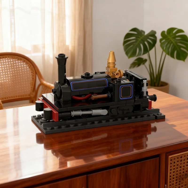 Kids Quarry Toys - 166 個 MOC 石材採石場ハングレットネスタモデルおもちゃビルディングブロック建築クリスマスギフト DIY 誕生日クリエイティブ子供教育