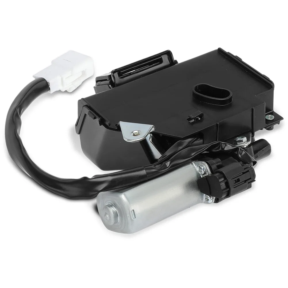 

Привод защелки замка задней крышки багажника с электроприводом подъемной двери с защитой 69350-60151 для Lexus LX570 2008-2015