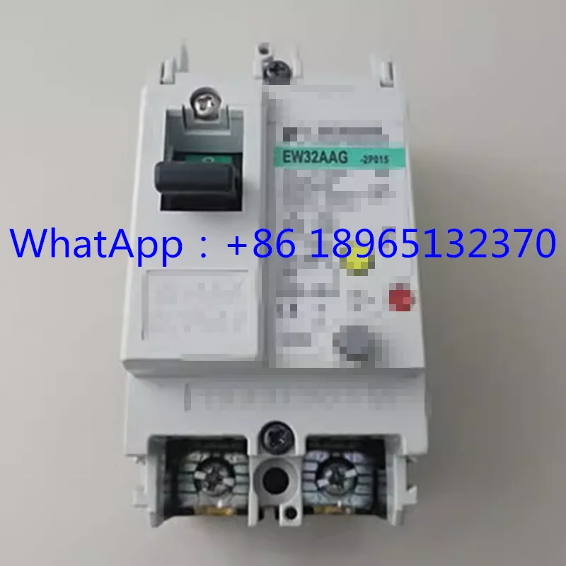 

EW100AAG-2P100B EW100AAG-2P075B EW32AAG-3P032B EW32AAG-3P020B EW50EAG-2P020B New Original Molded Case Circuit Breaker