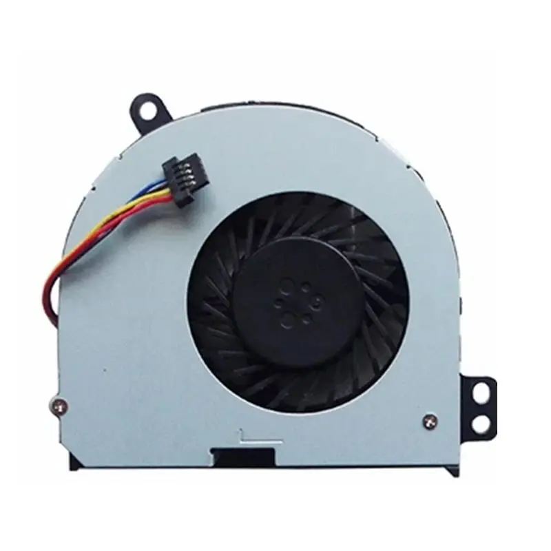 New Laptop Cpu Cooling Fan for Dell Latitude 87XFX 087XFX E5440 E5540