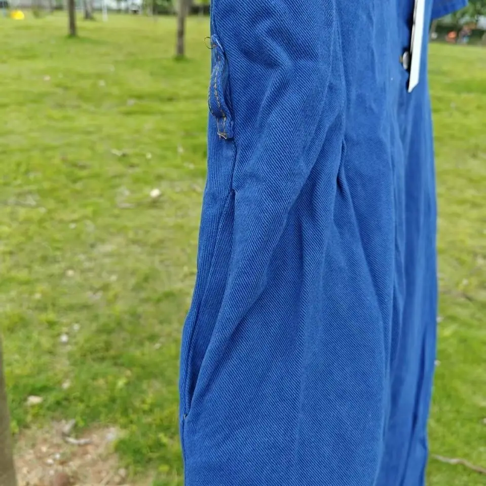 فستان رعاة البقر النسائي الجديد للربيع/الصيف، قميص فضفاض للركاب، فستان كبير الحجم