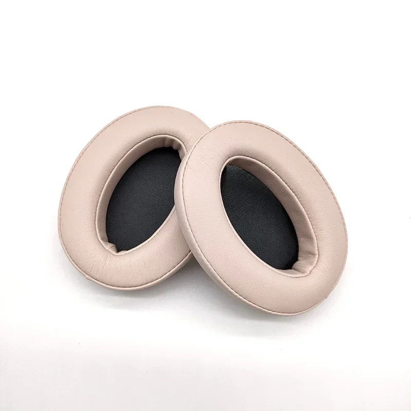 Cuscinetti auricolari per cuffie SONY WH-H910N Cuscinetti auricolari di ricambio Tazze Cuscinetti in memory foam