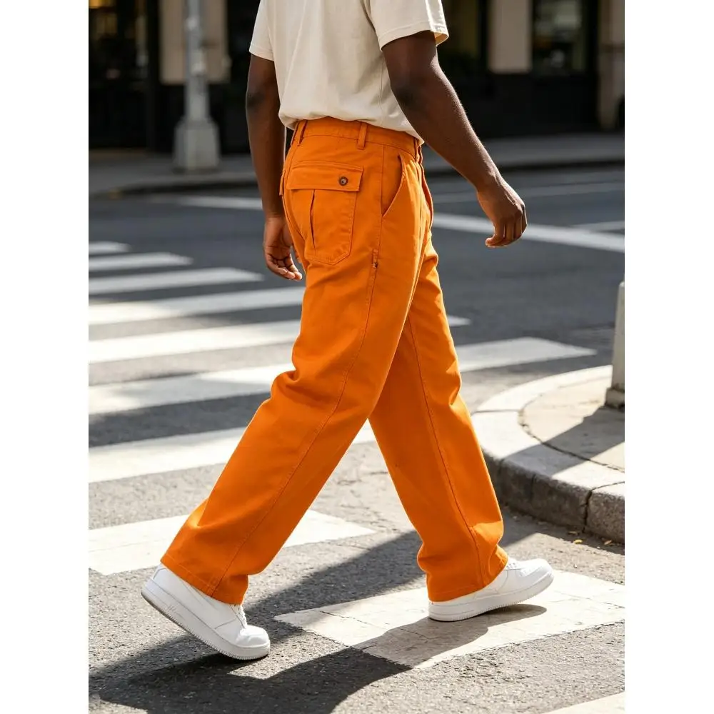 Trendy denim trousers for all, trendy street style, Halloween limited edition, Black Friday limited edition