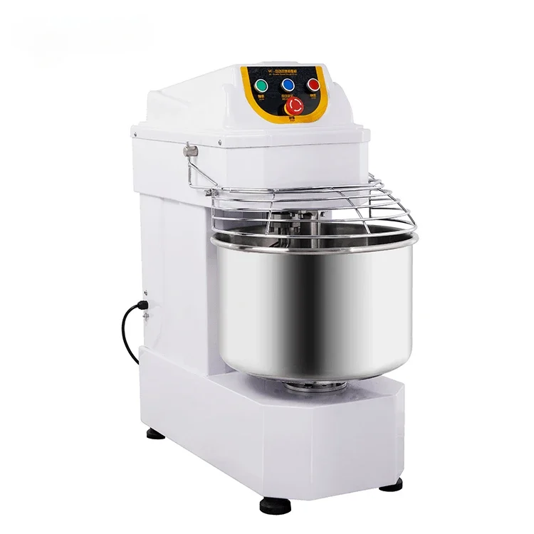 Low Price Wholesale Dough Maker Flour Mixer Industrial Dough Kneader Dough Mixer Multifunction