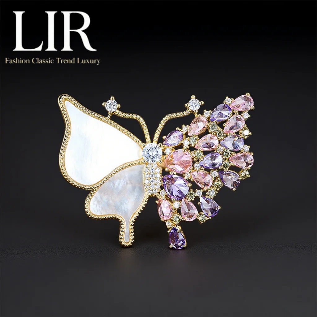 Lir Luxury Natural …