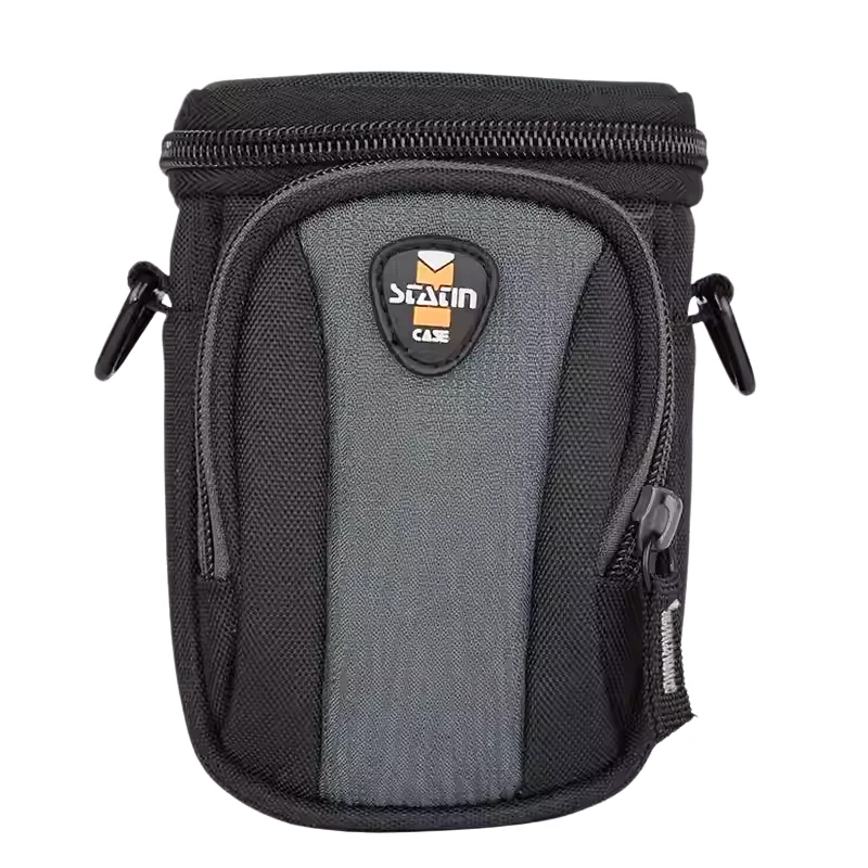 Portable Handbag Photography Bag Crossbody Waist Pack for Sony a6400 ZVE10 Mirrorless for RX100 M7 M6 M5 Compact Digital Camera