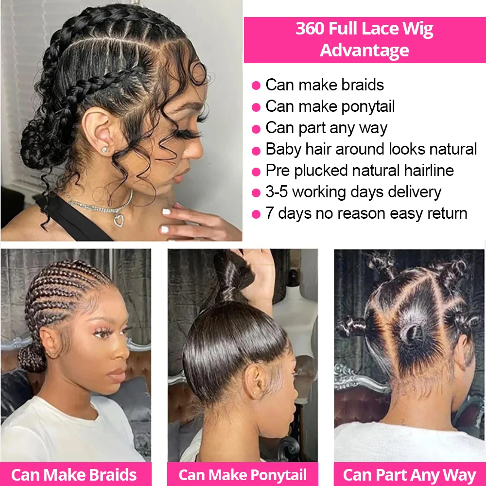 13x4 شفاف غريب مستقيم الدانتيل الجبهة الباروكات ياكي شعر طبيعي مفرود الباروكات ابيض الباروكات الأمامية للنساء السود قبل قطعها