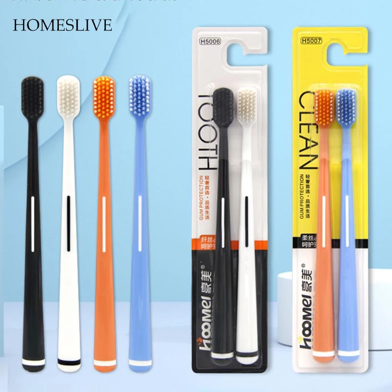 HOMESLIVE 20PCS Toothbrush Dental Beauty Health Accessories For Teeth Whitening Instrument Tongue Scraper Free Shipping Products