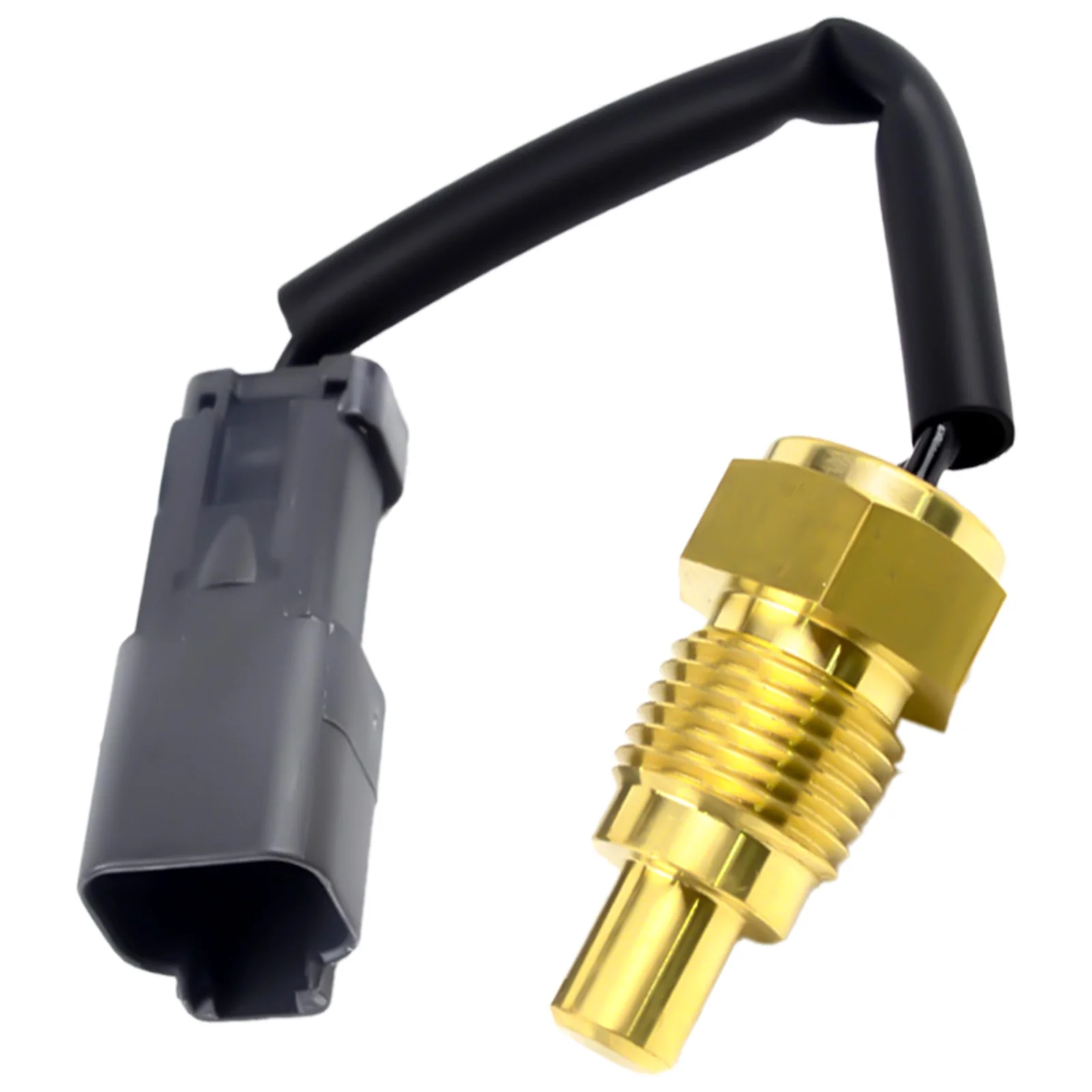 KZ000091 135-2336 34390-21400 WT25C Water Temperature Sensor ForCaterpillar E320C E312B E312C E320B E307C Excavators