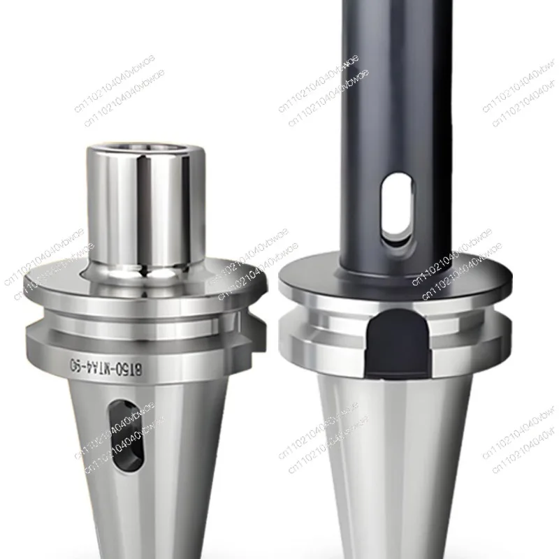 Numerical control tool holder machining center Mohs variable diameter sleeve/drill milling shank BT50-MTA/B-12345