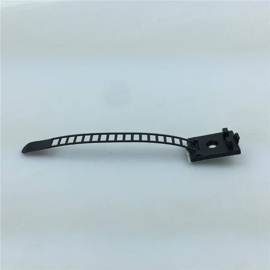 Norse adjustable holder car dashboard wiring cable car wire rack management clip finishing line card