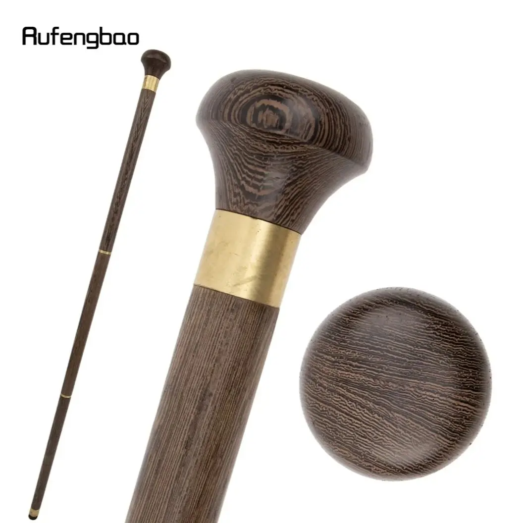 

Кобра Змея Коричневая Деревянная Модная Трость Декоративная Косплей Вечеринка Деревянная Трость Хэллоуин Mace Wand Crosier 93 см