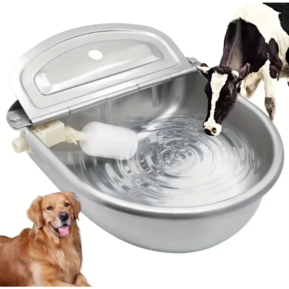 dispensador-automatico-de-agua-para-mascotas-con-alimentacion-por-gravedad-y-deposito-integrado-tazon-para-perros-y-gatos-para-interiores-y-exteriores-facil-de-limpiar-material-duradero