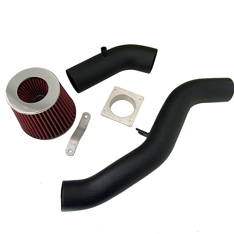 COLD AIR INTAKE KIT+FILTER Fits 03-06 Nissan 350Z 3.5 V6 Z33 Fairlady Coupe