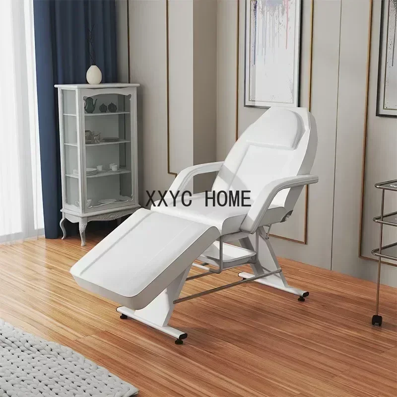 Multifunction Lounge Pedicure Comfort Foldable Headboards Camastro Plegable Furniture MQ50MB