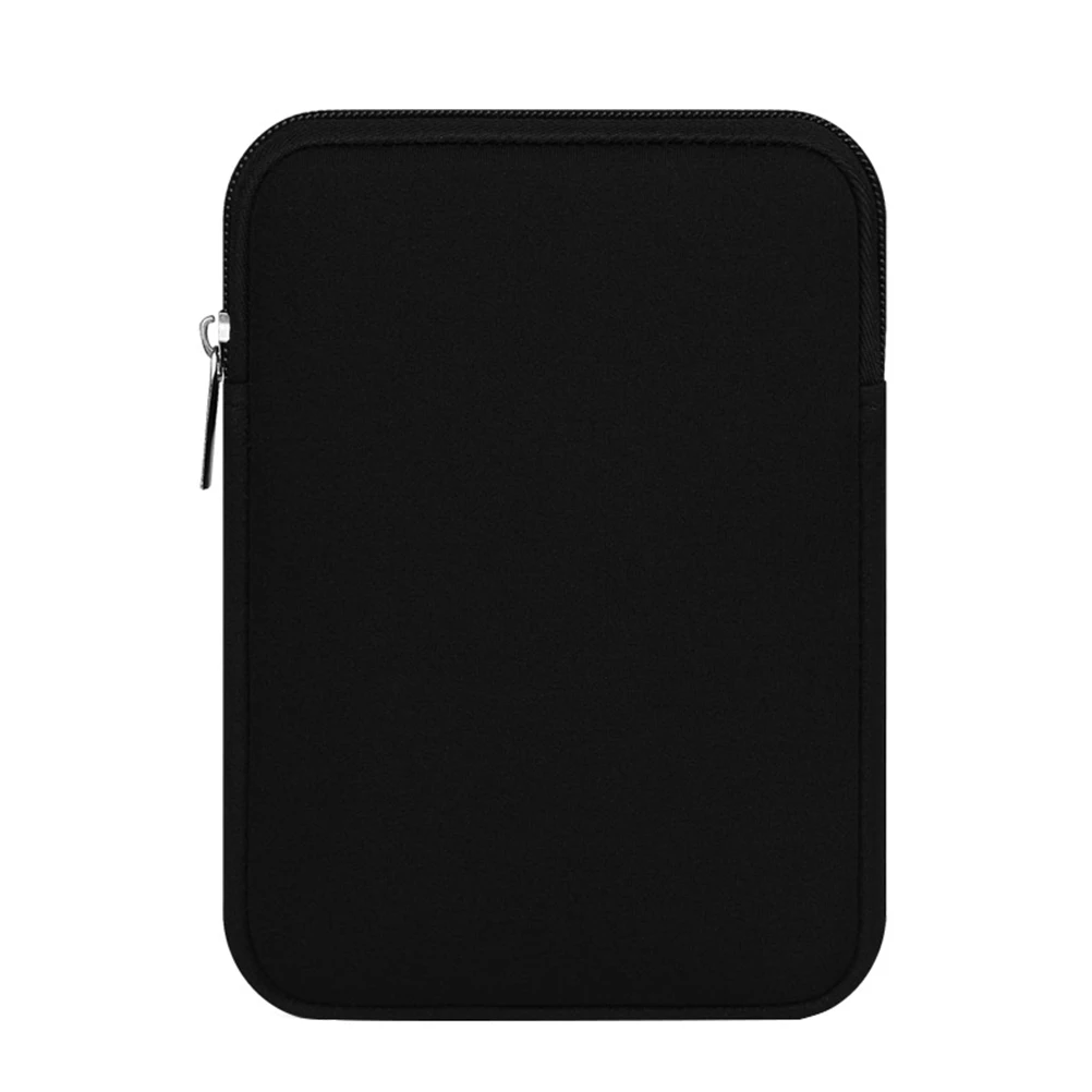 

Tablet Protective Case Breathable Dustproof Inner Bag for Mini 3 4 Laptop Sleeve Shock Absorption Travel Business