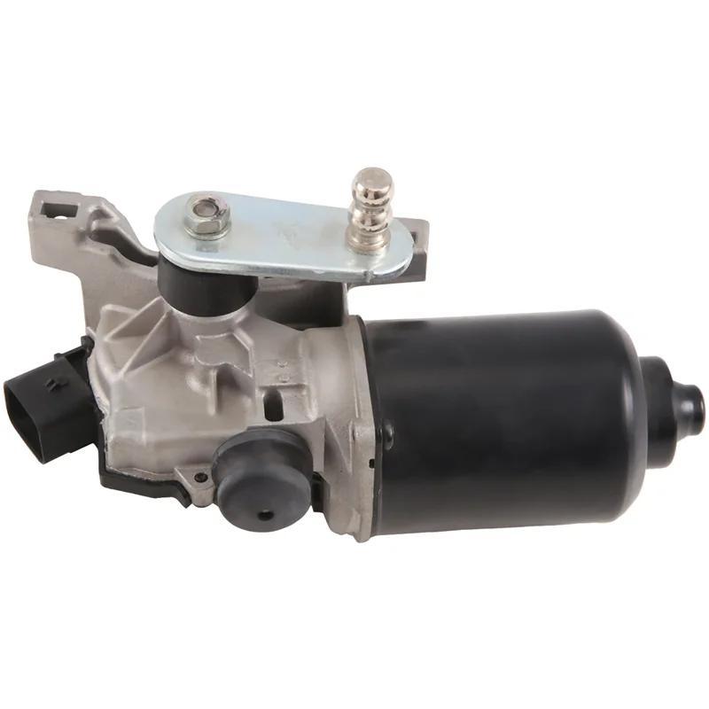 

Car Front Windshield Wiper Motor For Hyundai Accent For Kia Rio Rio5 2006-2011 Spare Parts 981101G000