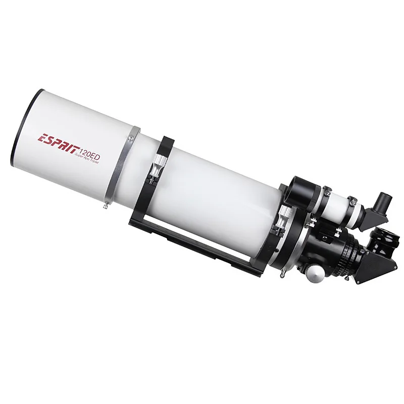 Optical Astronomical Telescope Ota Apo 120mm Ed Refractor Telescope  Skywatcher Apochromatic  Telescopes Astronomic Professional