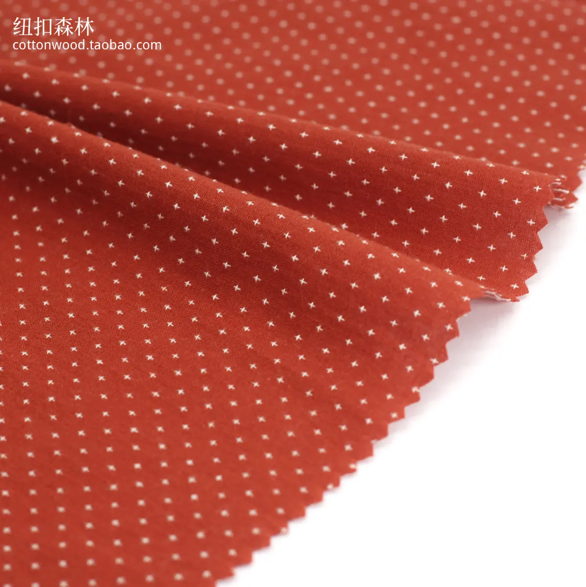 140x50 cm per realizzare mini vestiti per bambole incrociate, tessuto da cucito per abiti bianco crema, tessuto fai da te fatto a mano
