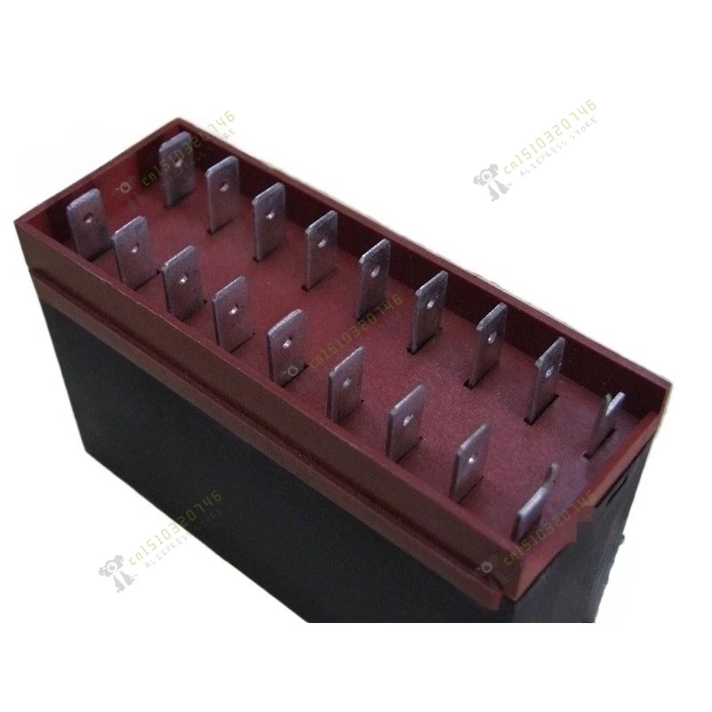 

Новый и оригинальный 3TF2186-8BB4