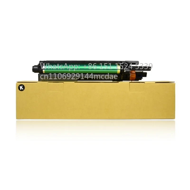 IUP35 Drum Unit Compatible for Konica Minolta Bizhub C3350i C4050i Imagining Unit TNP79 CMYK IUP35 IUP36 Drum Unit