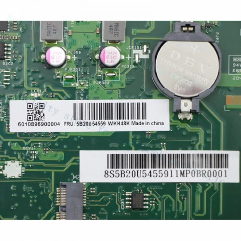 A++For Lenovo V30a-24IIL Desktop Motherboard i5-1035G1 5B20U54559