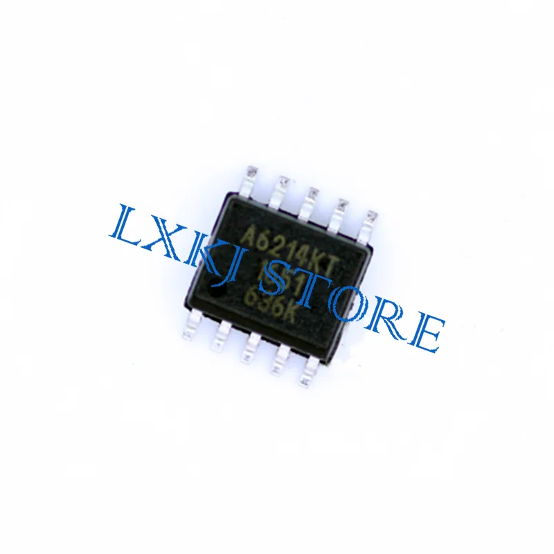 5 Cái/lốc A6214KLKTR-T A6214KT SOP-10