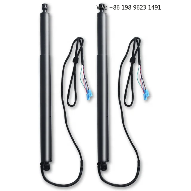 Customize Various Models Power Lift Gate for   Hatchback 2021 Trunk Automatic Liftgate Lock Suit Accessories Car
