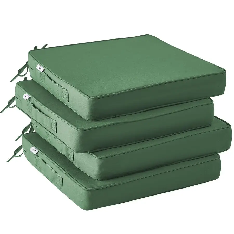 Chair Cushions Set …