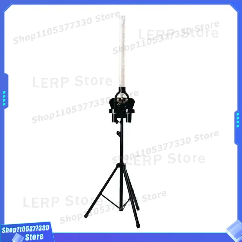 Automatic Badminton Service Machine for Athletes Daily Training Professional Shooting Equipment Tennis Ball Launcher Device