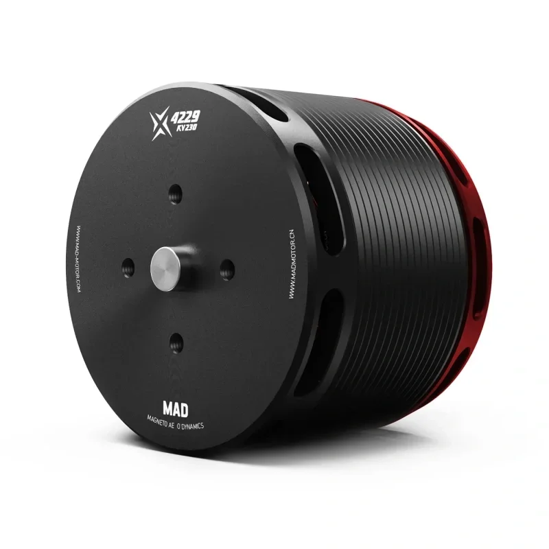 X4229 (short Shaft) VTOL Airplane Dr-one Motor 230KV for Air-plane Multirotor Quadcopter