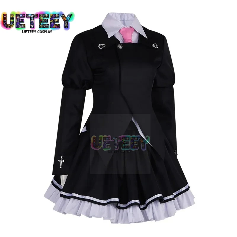 

UETEEY Sakura No Toki Natsume Ai Костюмы для косплея Лолита JK Униформа Юбки Sakurano Mori No Shita Wo Ayumu Униформа школьницы