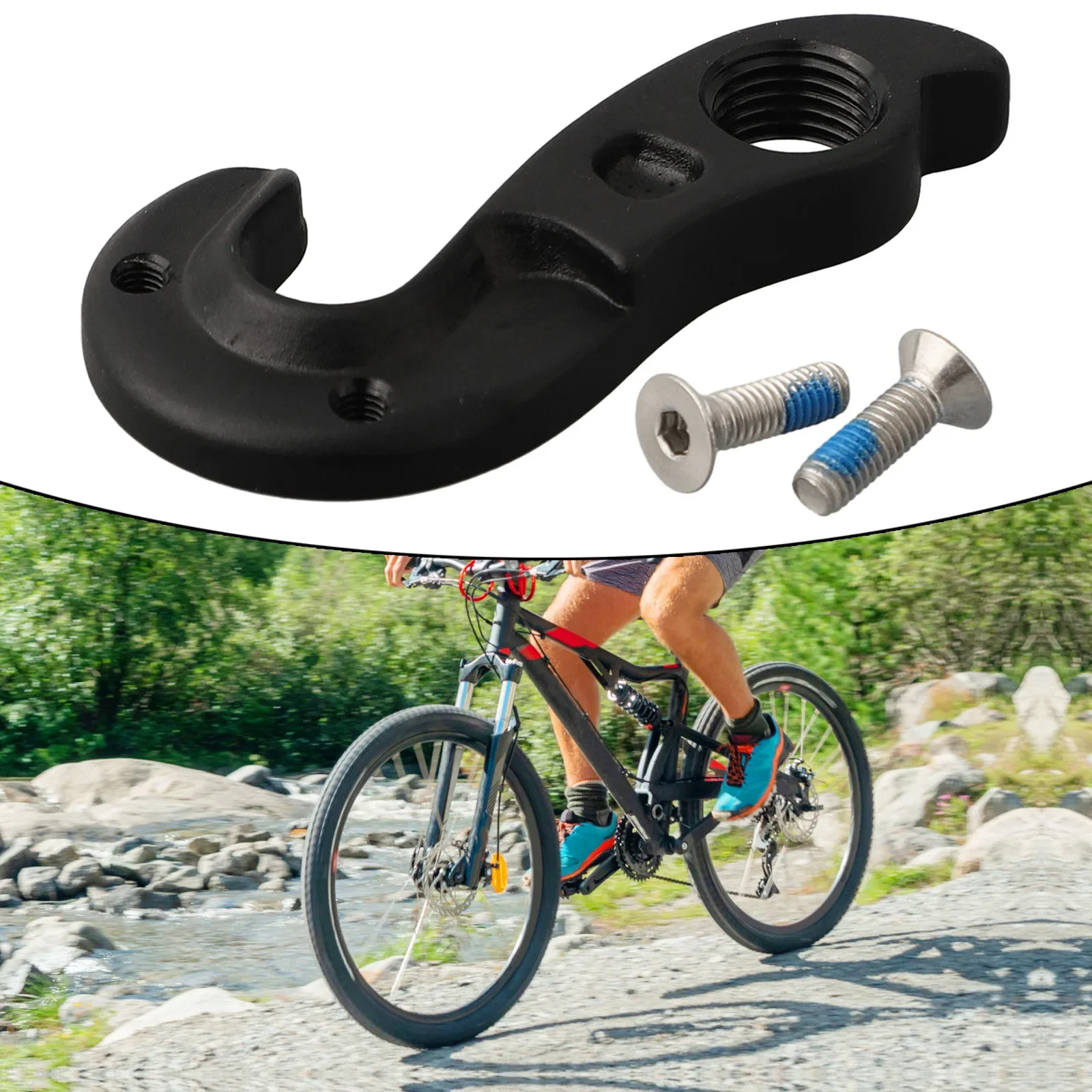 Bike Bicycle Gear R…