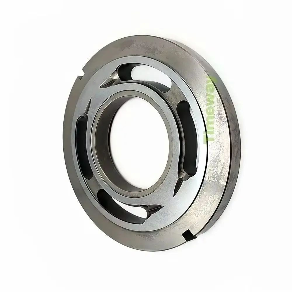 

A4VG Hydraulic Pump Repair Kits Valve Plate for A4VG180 REXROTH Piston Pump Spare Parts Distributor Plate Port Plate