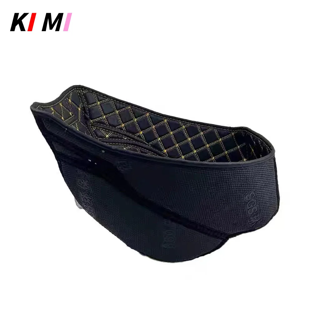 For SYM ADX125 ADX 125  Motorcycle Seat Liner Modified Seat Liner Toilet Seat Helmet Luggage Bucket