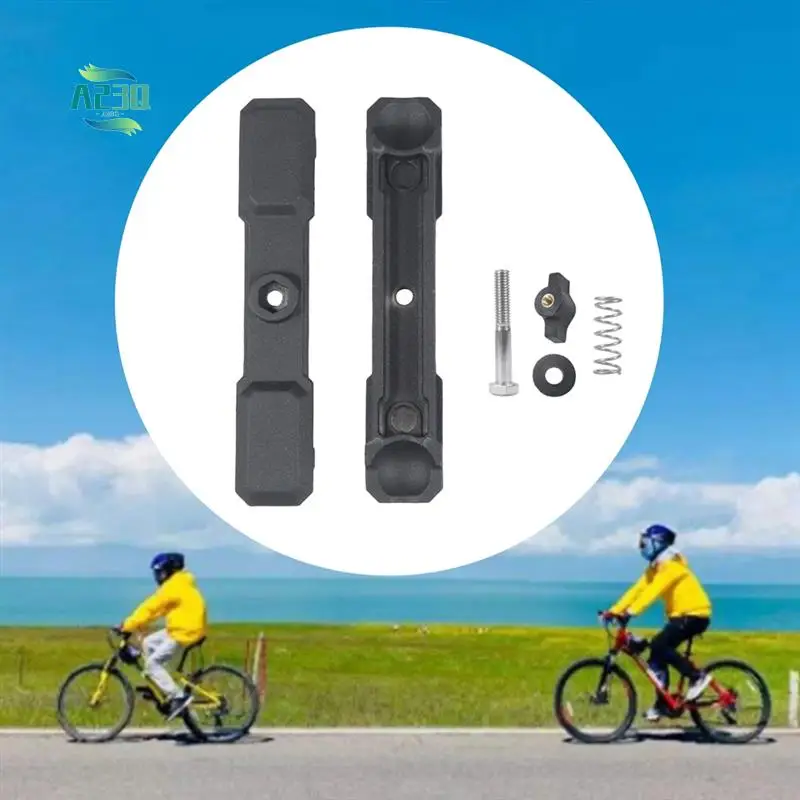

A23Q-1Set Connecting Arm Link Car Riding Motorcycle Clip Bracket Multi-Function Mecha Arm Accessories Aluminum Alloy