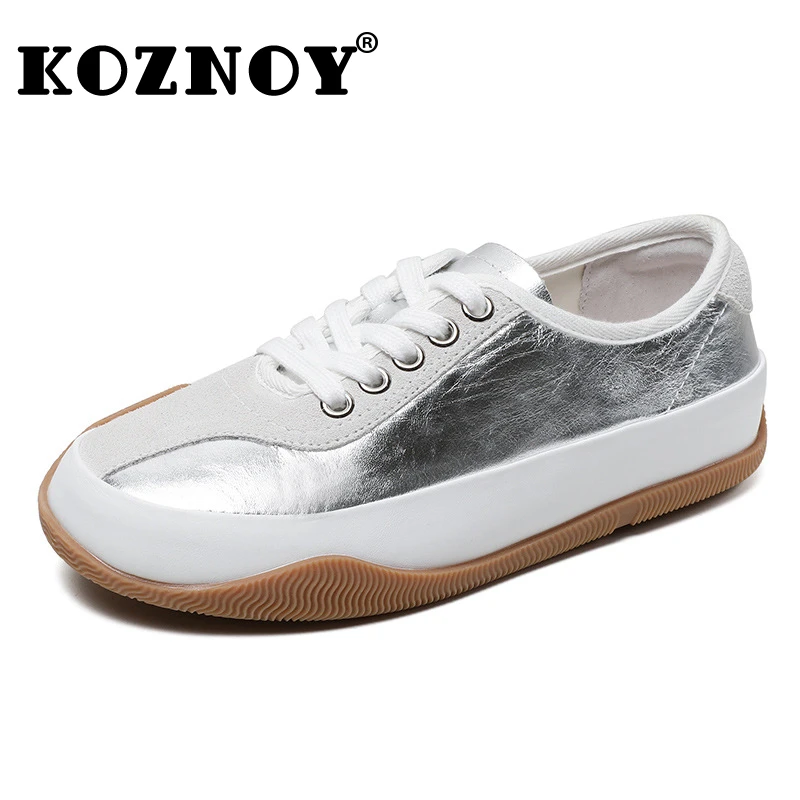 

Лоферы женские из натуральной коровьей кожи, на платформе, 2,5 см