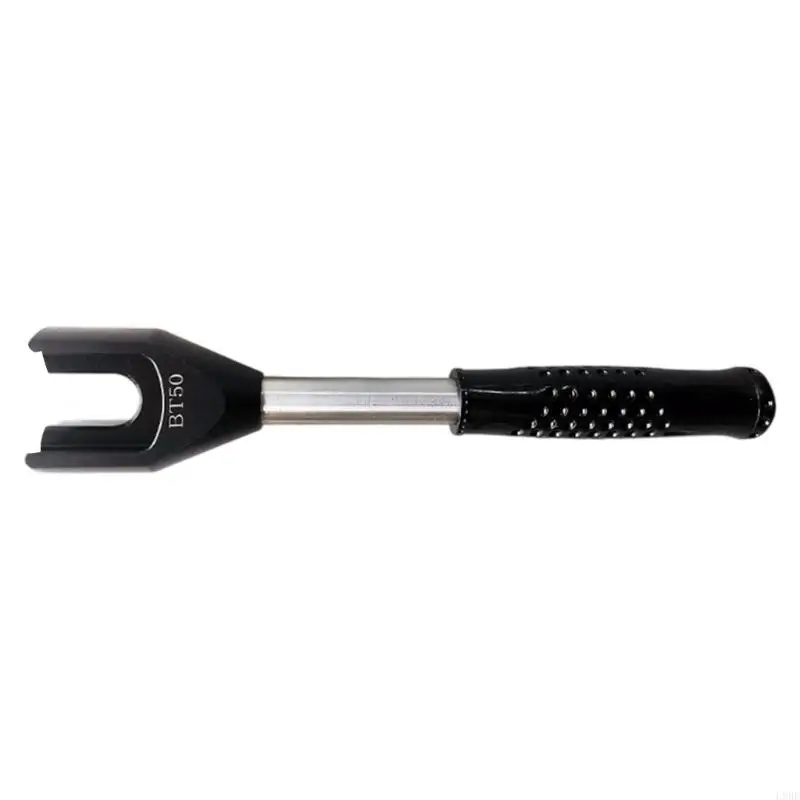 L9BE Durability Alloy Steel Pull Studs Spanner Removal Tool Enhances Grip For Fatigue Reduction During Extended Operations