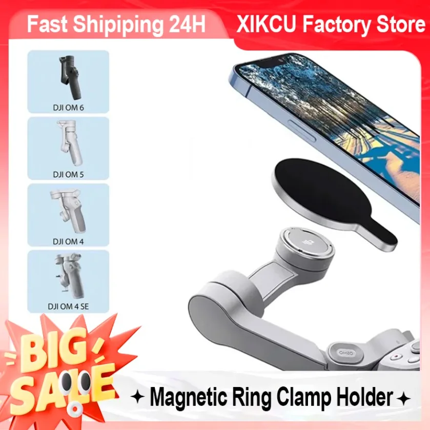 Xikcu For Dji Magne…