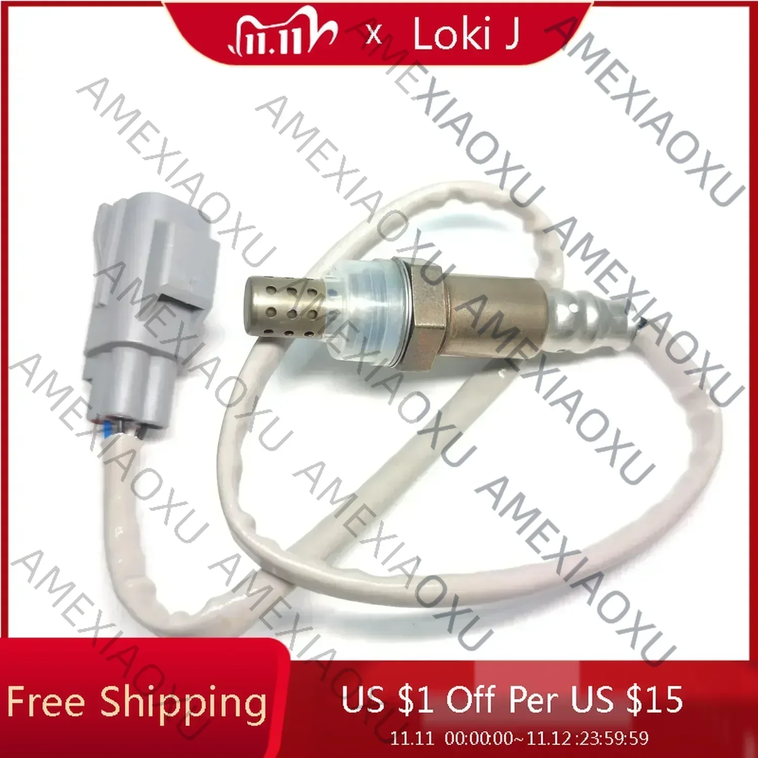 Wholesale PriceWholesale PriceHigh-quality Performance 30650086 30681335 30713979 30735329 Oxygen Sensor For Volvo Car