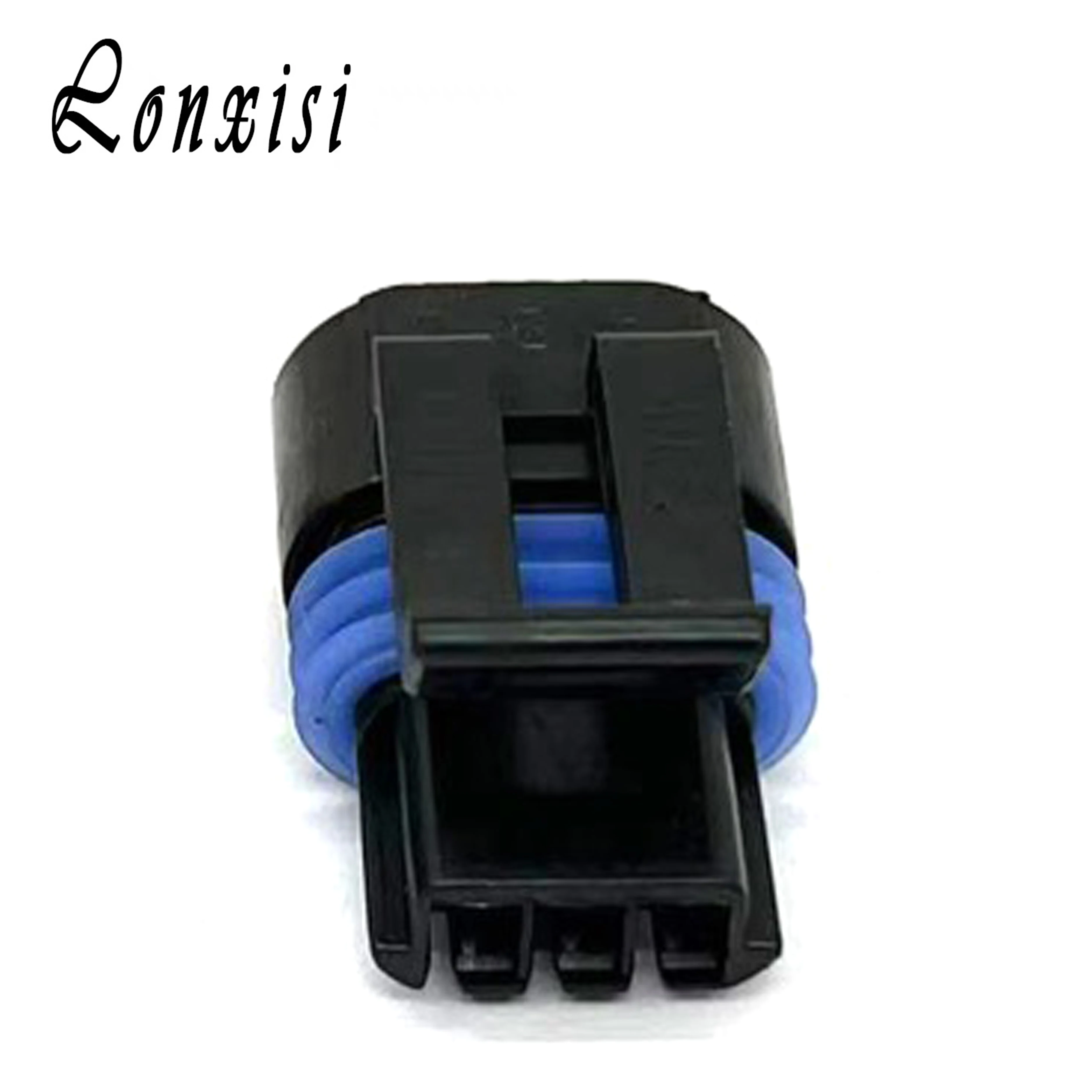 3 pin way Auto Sensor Waterproof Connector wiring harness Housing Plug 12162182 12162185 12162280 12162197 For GM