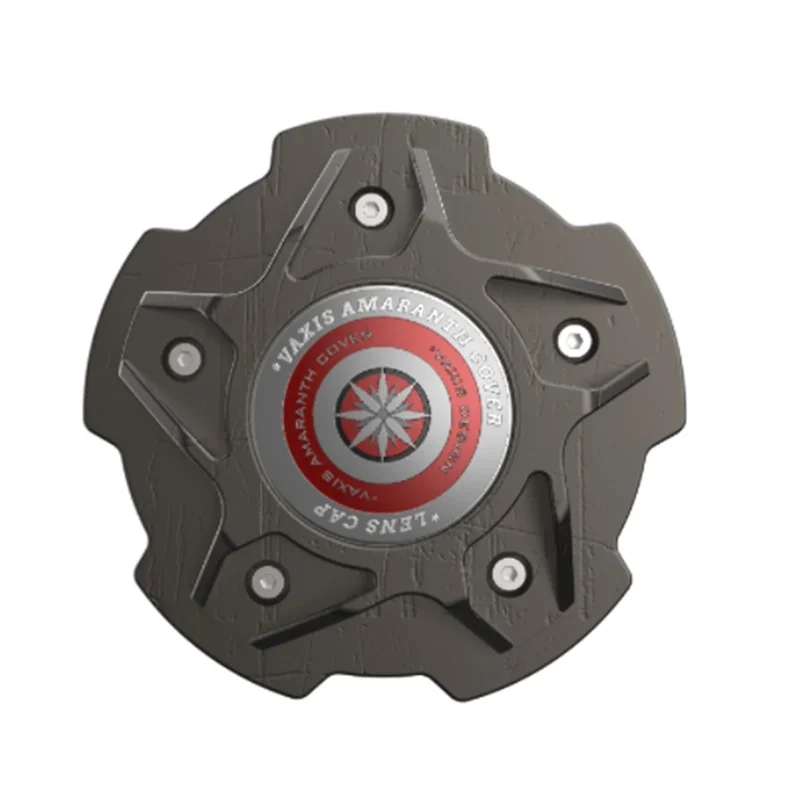 

Camera Accessories VAXIS AMARNTH Camera EF PL E mount Protection Bodycap For RED KOMODO E Canon
