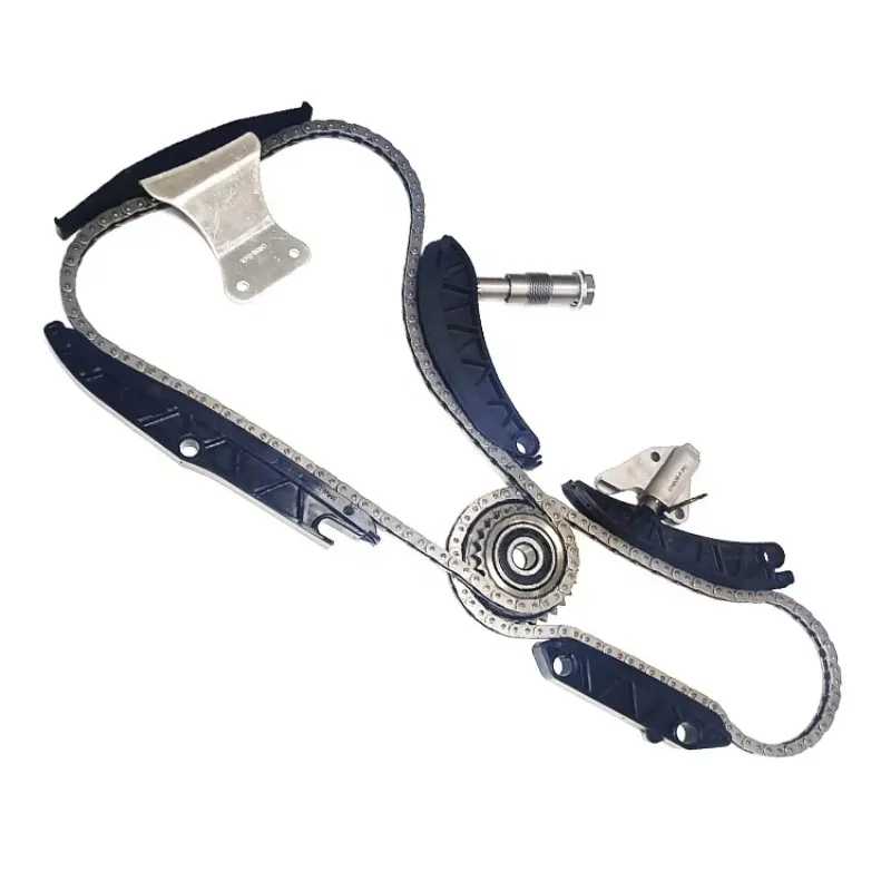 

Timing Chain Kit 11318648729 13528610454 11317617472 Timing Chain Kit Accessories for BMW B38 B48