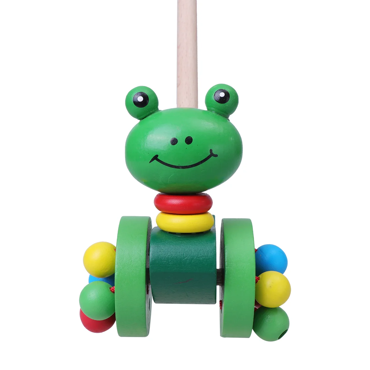 

Детские игрушки для мальчиков, S Walker Woodenpush тележка для тянущихся ходунок, детская тележка для первых месяцев, прогулочная тележка для мальчиков, детство