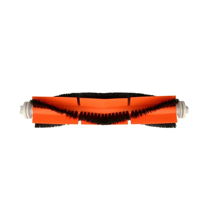 

ABEZ Main Brush Main Brush Cover Main Brush Replace For Xiaomi Dreame D9 L10PRO Robot Vacuum Cleaner Accessories