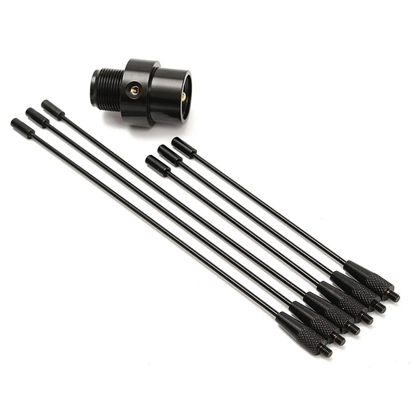 GROCE-15X For Nagoya RE-02 Ground Grid Antenna Mobile Radio Enhanced Omnidirectional Antenna