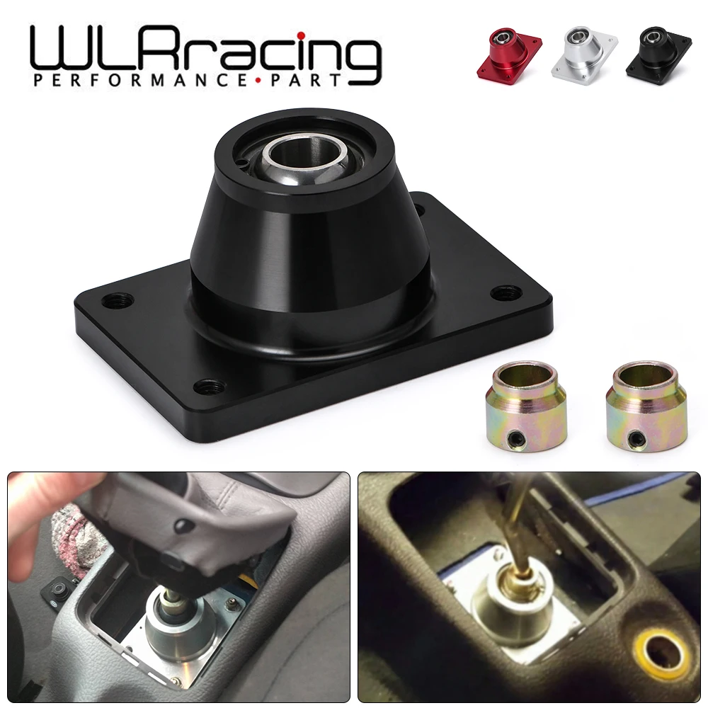 

WLR — 100% новый короткий рычаг переключения передач для Peugeot 206 306 GTI D Turbo HDI Diesel Citroen Xsara WLR5392