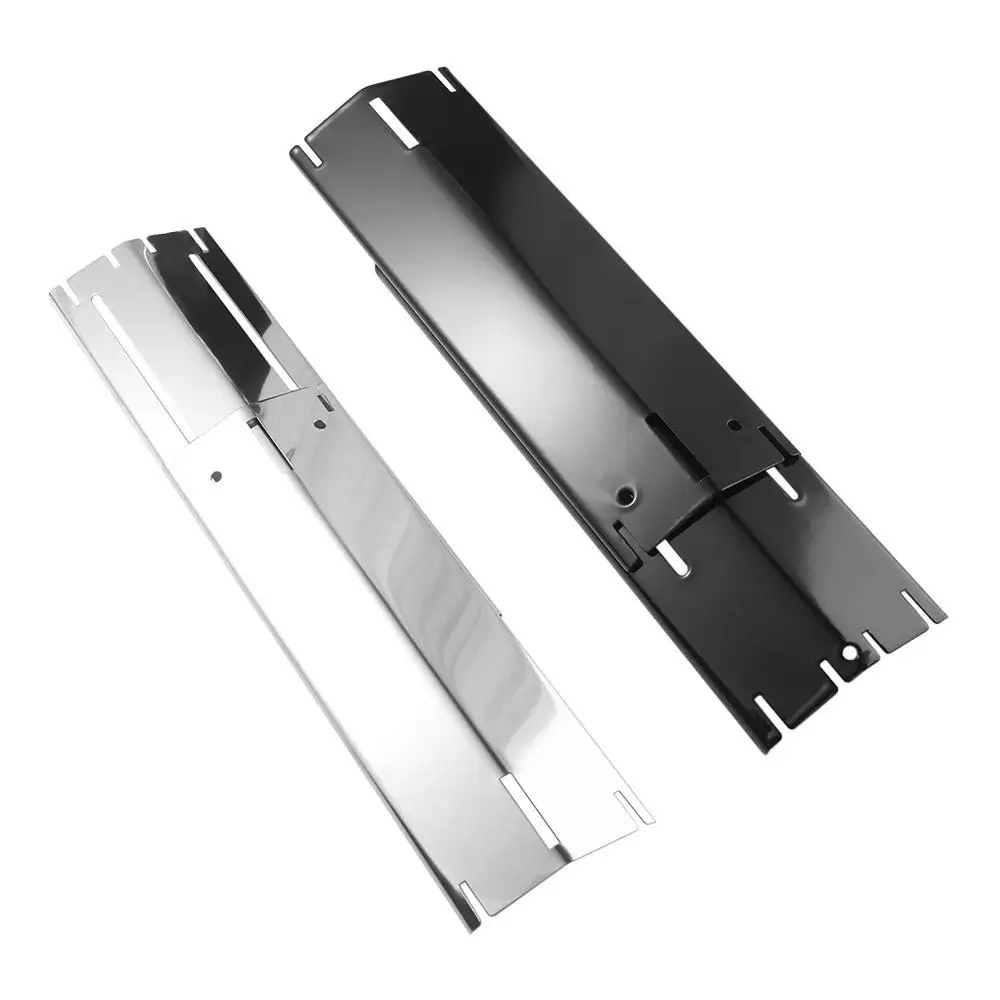 Replacement Parts Adjustable Grill Heat Plate Universal Multi-purpose Heat Plate Durable Shield Heat Tent BBQ Gas Grill