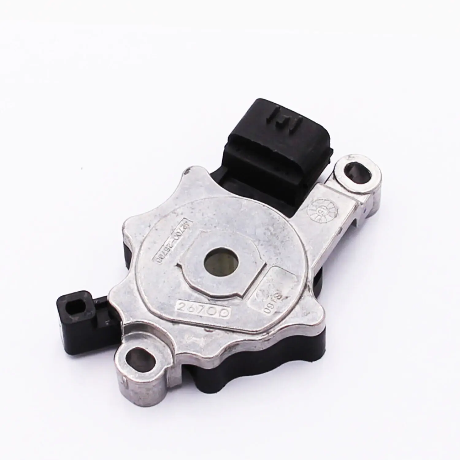 

Fit for 10-19 Hyundai Kia Inhibitor Neutral Safety Switch Sensor 42700-26700 42700-26000 4270026000 4270026700 42700-26500